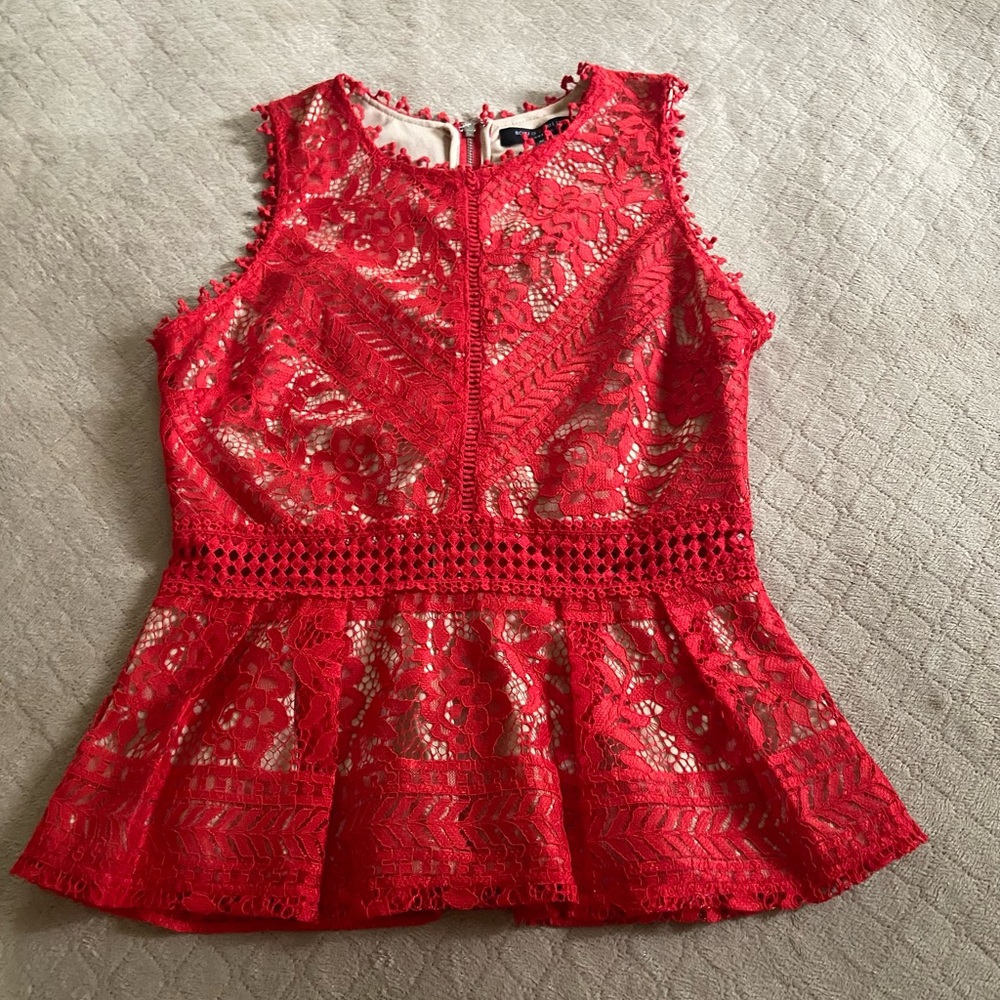 Romeo & Juliet top